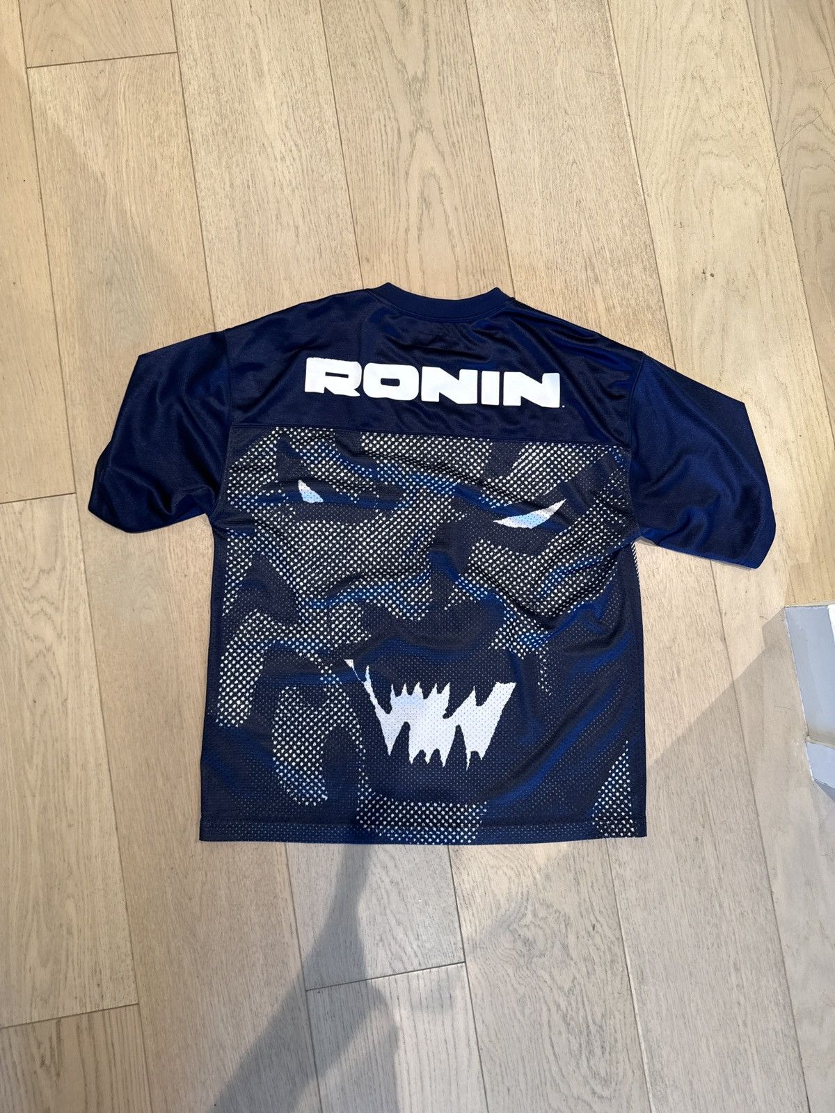 Supreme Supreme Jersey Size US S / EU 44-46 / 1 - 3 Thumbnail