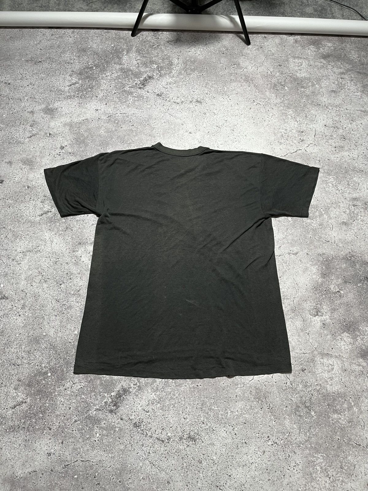 Band Tees Vintage 1990 NEXT Executioner JRS EnterprisesT-shirt Size US XL / EU 56 / 4 - 11 Thumbnail