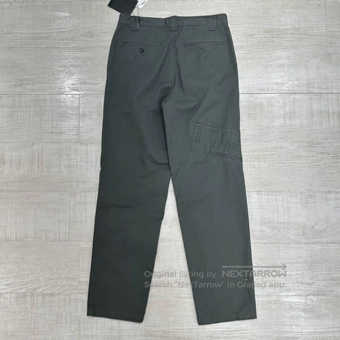 Undercover Sz 3 Undercover 22AW Side Button Cargo Pants. Size US 30 / EU 46 - 2 Thumbnail