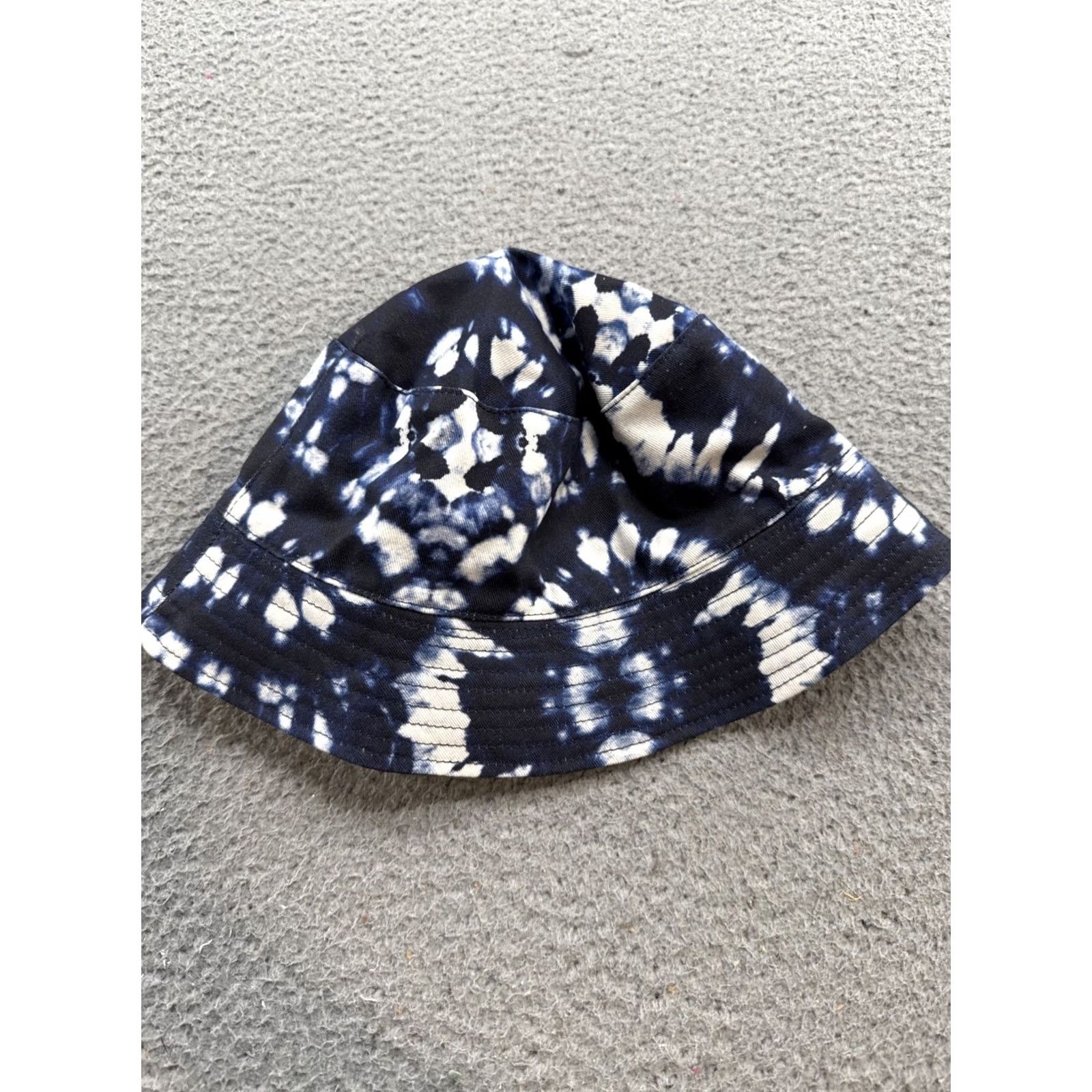 Ed Hardy Ed Hardy Tiger Lion Head Bucket Hat Adult Reversible Camouflage Multicolor 100% Cotton Men Size ONE SIZE - 3 Thumbnail