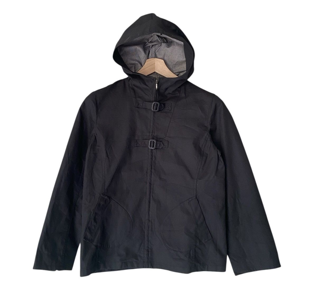 Comme Ca Ism Rare COMME CA ISM by Five Foxes Hoodie Jacket Size L / US 10 / IT 46 - 1 Thumbnail