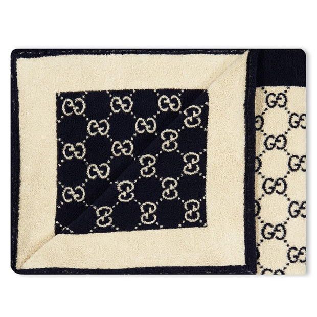 Gucci Gg Beach Towel Size ONE SIZE - 2 Thumbnail