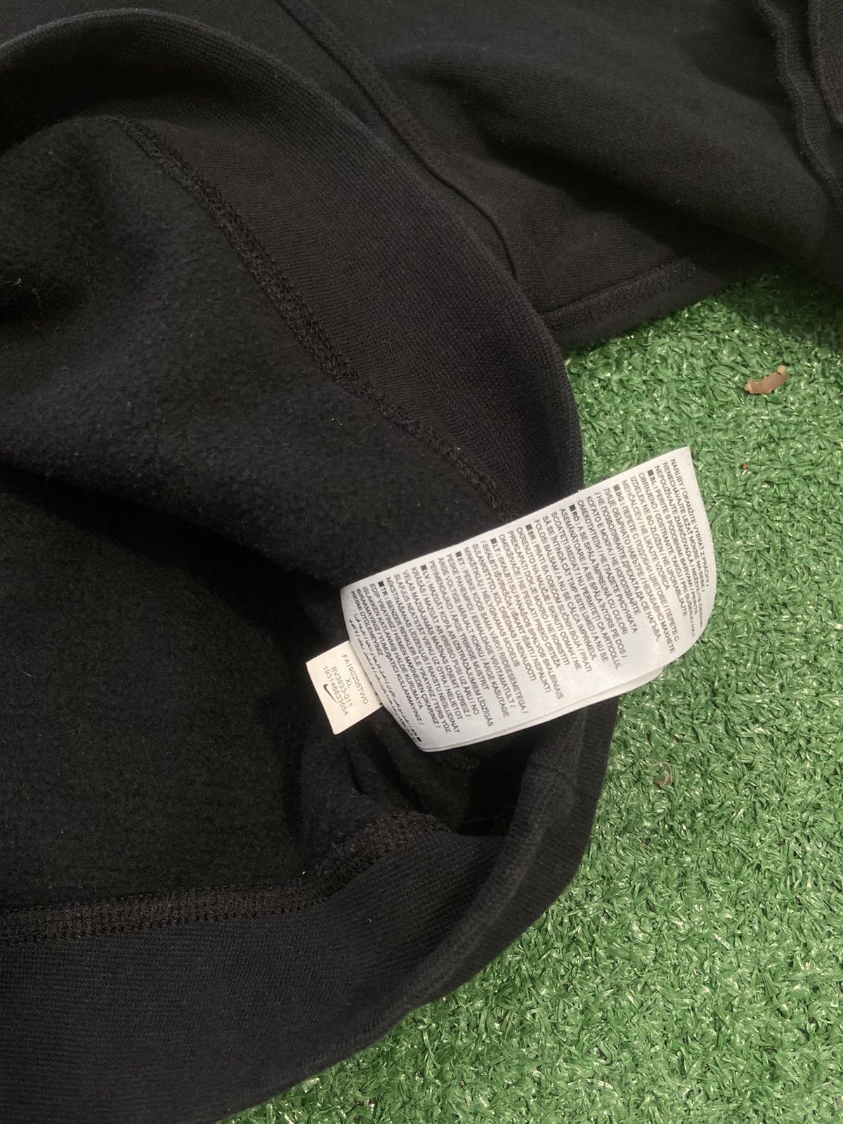 Nike Nike crewneck Size XL / US 12-14 / IT 48-50 - 4 Thumbnail