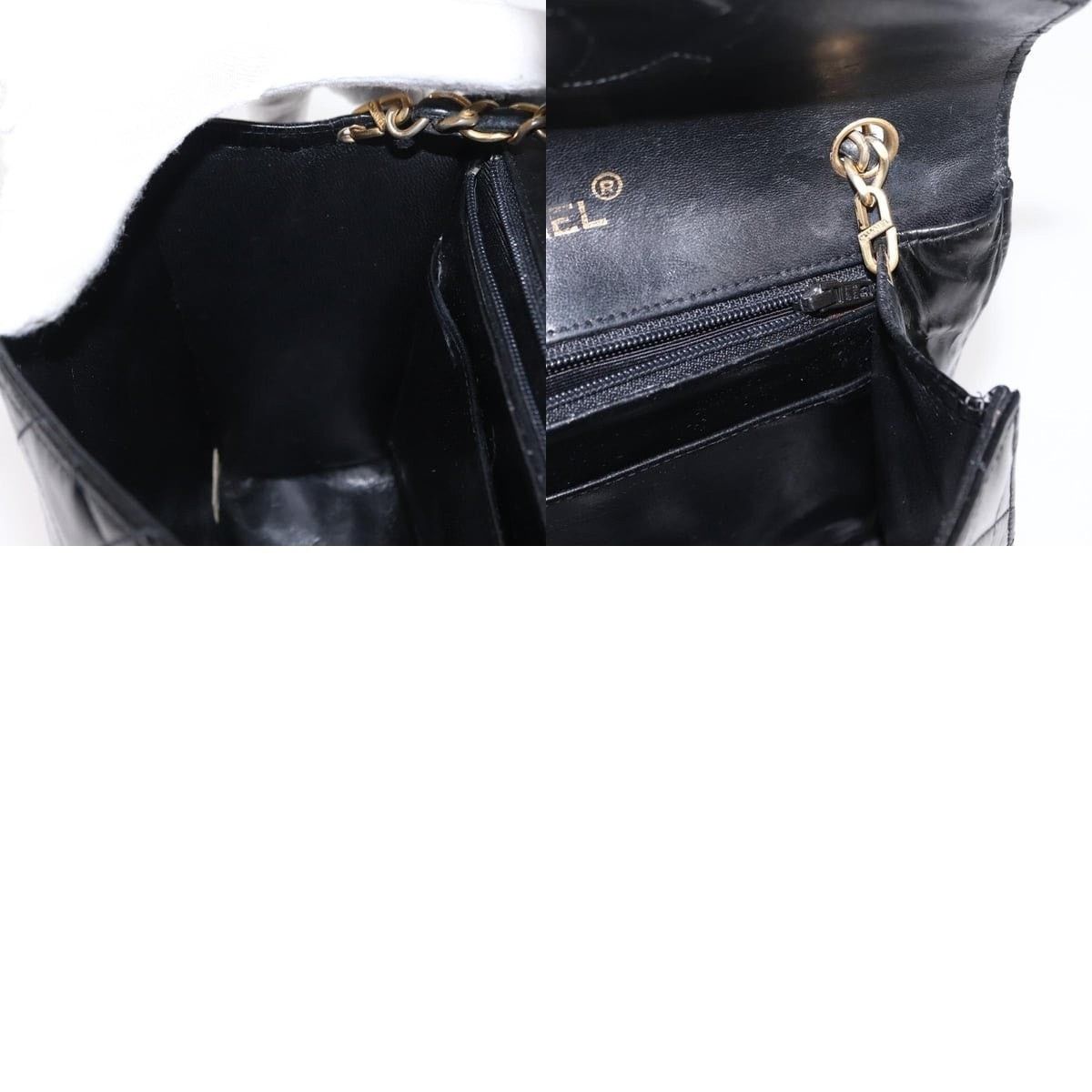 Chanel Chanel Matelasse Chain Shoulder Bag Size ONE SIZE - 8 Thumbnail