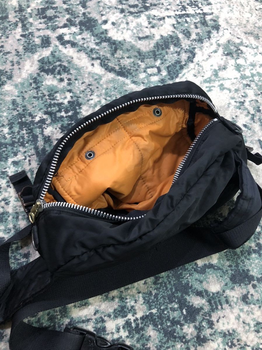 Porter Porter Tanker Waist Bag Size ONE SIZE - 17 Thumbnail