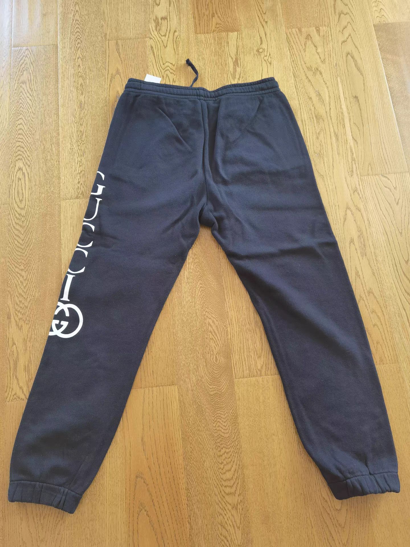 Gucci Gucci Track Pants K17 Size US 33 - 4 Thumbnail