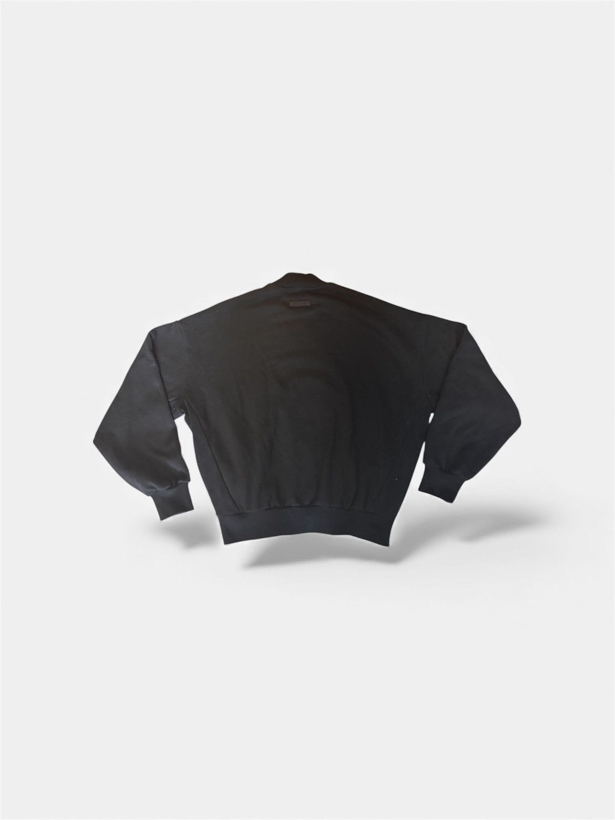 Fear of God streetwear Essentials fear of God sweatshirt Size US S / EU 44-46 / 1 - 2 Thumbnail