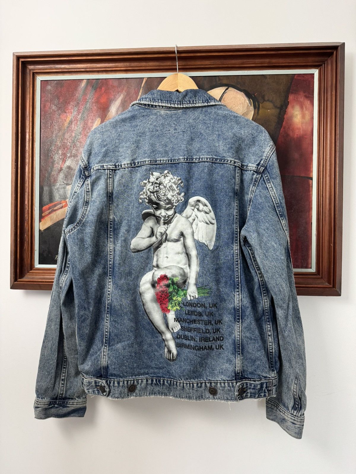 H M Young Thug Grailed