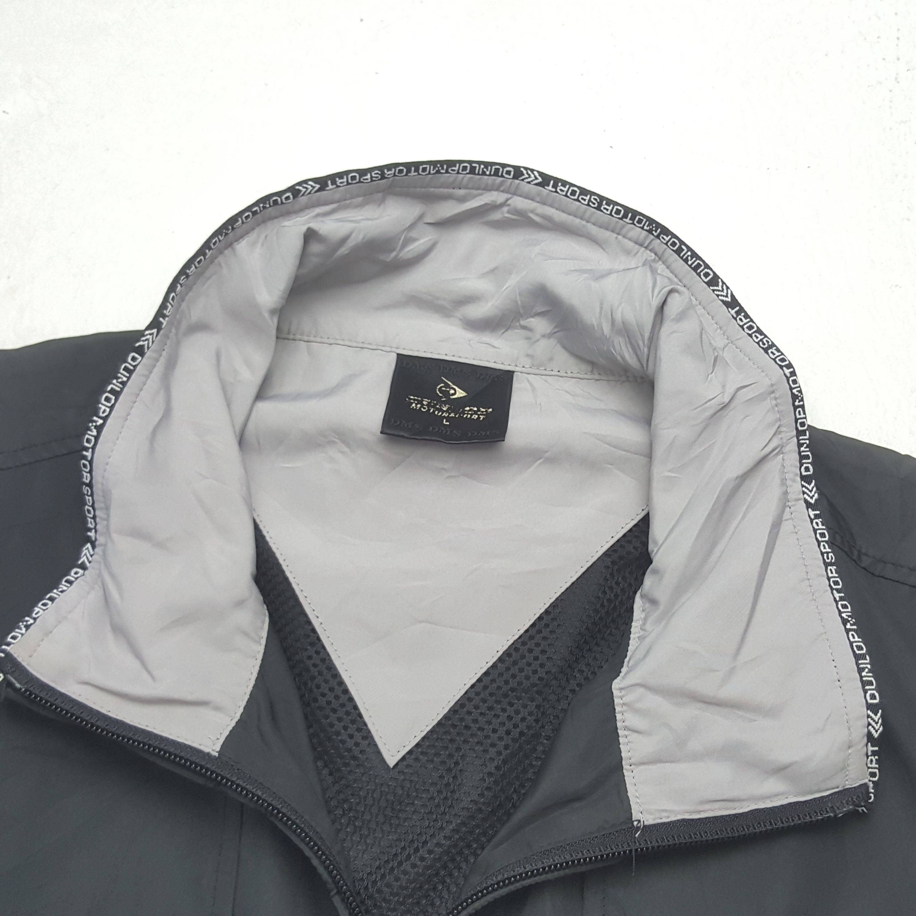 Japanese Brand Vintage Mugen Honda Japanese Brand Custom Vests RR8 Size US L / EU 52-54 / 3 - 5 Thumbnail