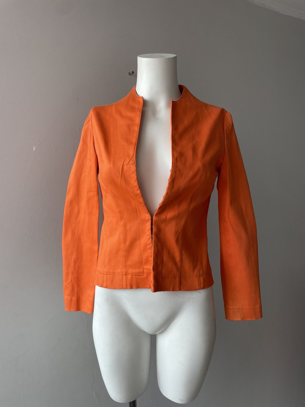 Other Vakko blazer Size L / US 10 / IT 46 - 6 Thumbnail