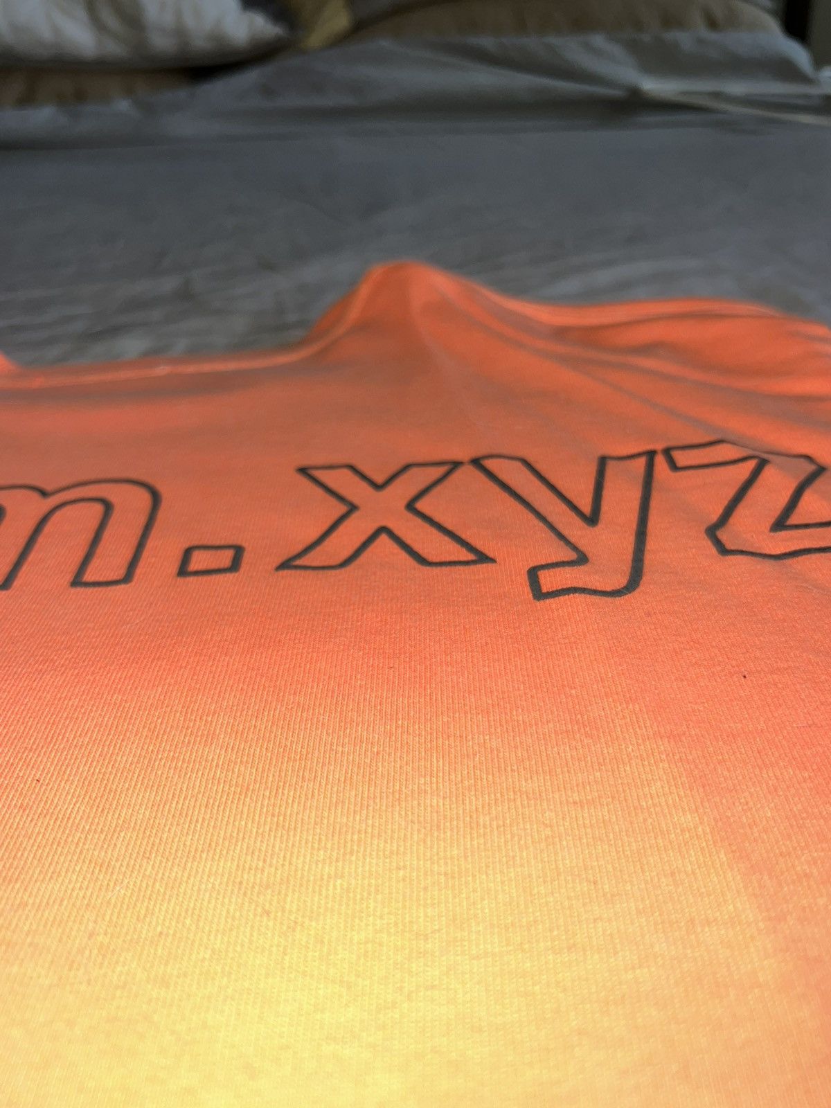 Cactus Plant Flea Market Cactus Plant Flea Market L/S Tee Size M Size US M / EU 48-50 / 2 - 6 Thumbnail