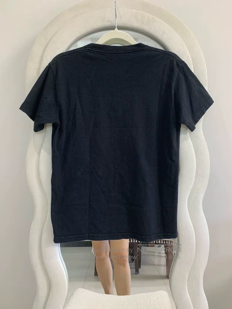 Balenciaga Balenciaga Classic rainbow wheat pattern short-sleeved T-s Size US M / EU 48-50 / 2 - 4 Thumbnail