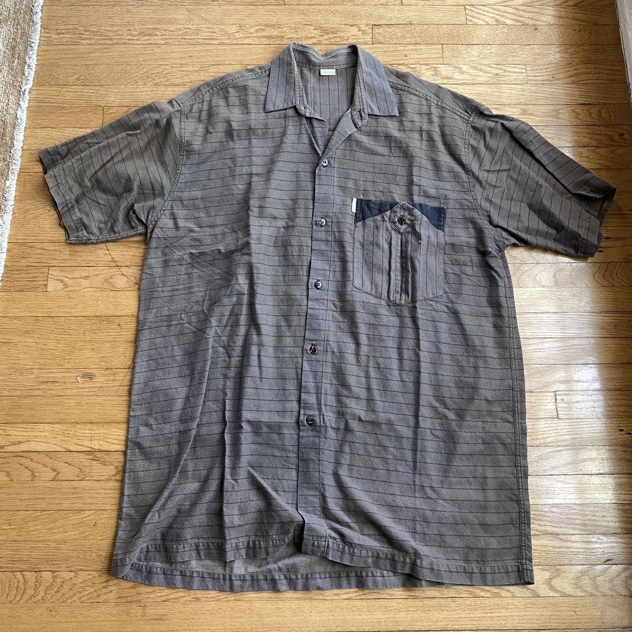 Other RayClub Polo tee Size US L / EU 52-54 / 3 - 1 Thumbnail
