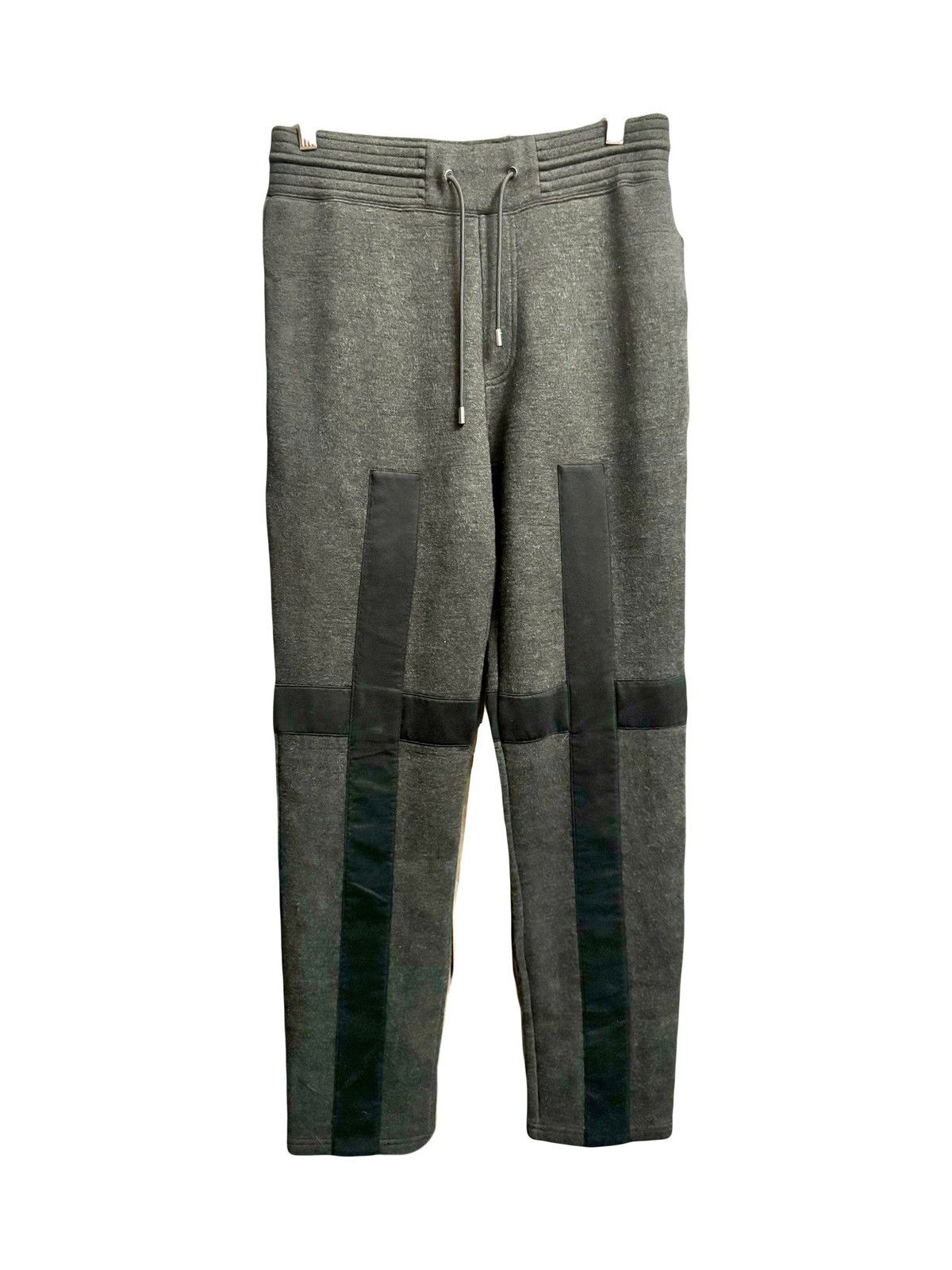 Givenchy × Riccardo Tisci givenchy tisci cross neoprene joggers pants S Size US 29 - 2 Thumbnail
