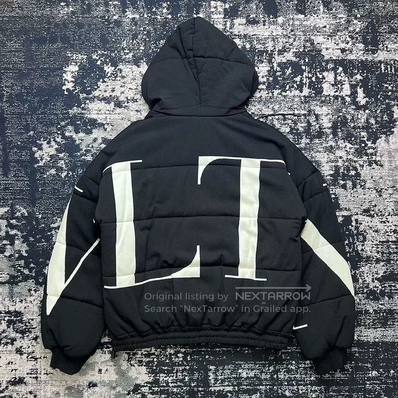 Valentino Valentino Simple big logo black cotton clothes Size US M / EU 48-50 / 2 - 2 Thumbnail