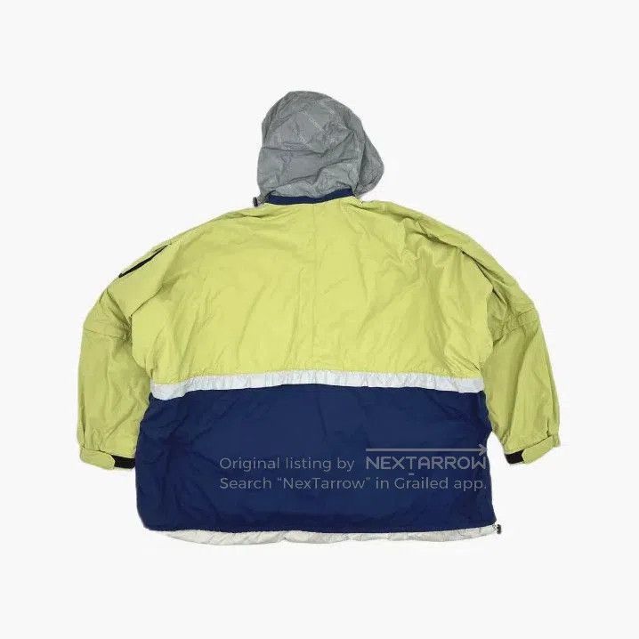 Balenciaga Balenciaga Casual Zippered Warm Jacket. Size US M / EU 48-50 / 2 - 2 Thumbnail