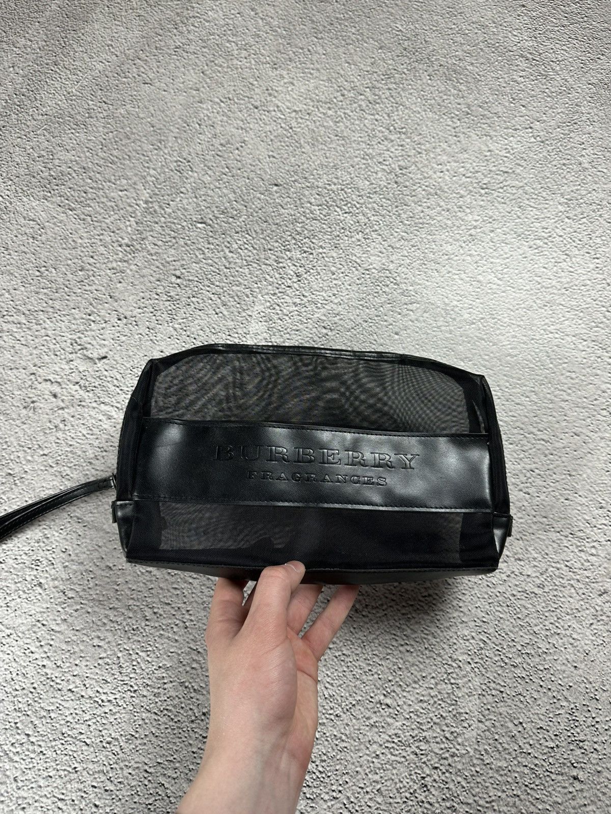 Burberry Burberry Fragrances Bag Size ONE SIZE - 1 Thumbnail