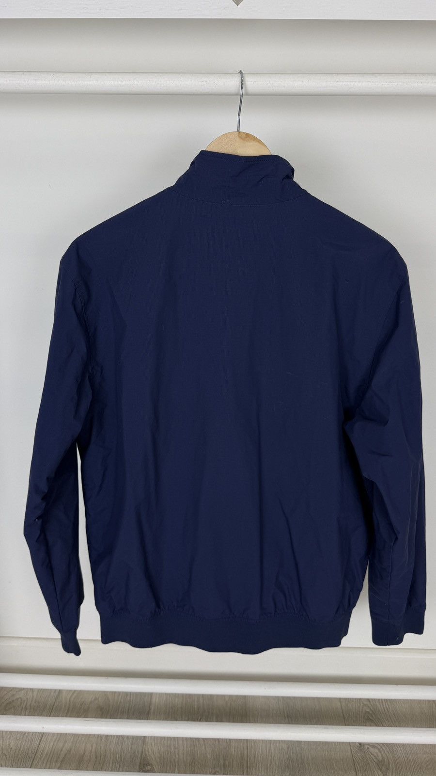 Fred Perry Fred Perry Bomber Jacket Size US M / EU 48-50 / 2 - 3 Thumbnail