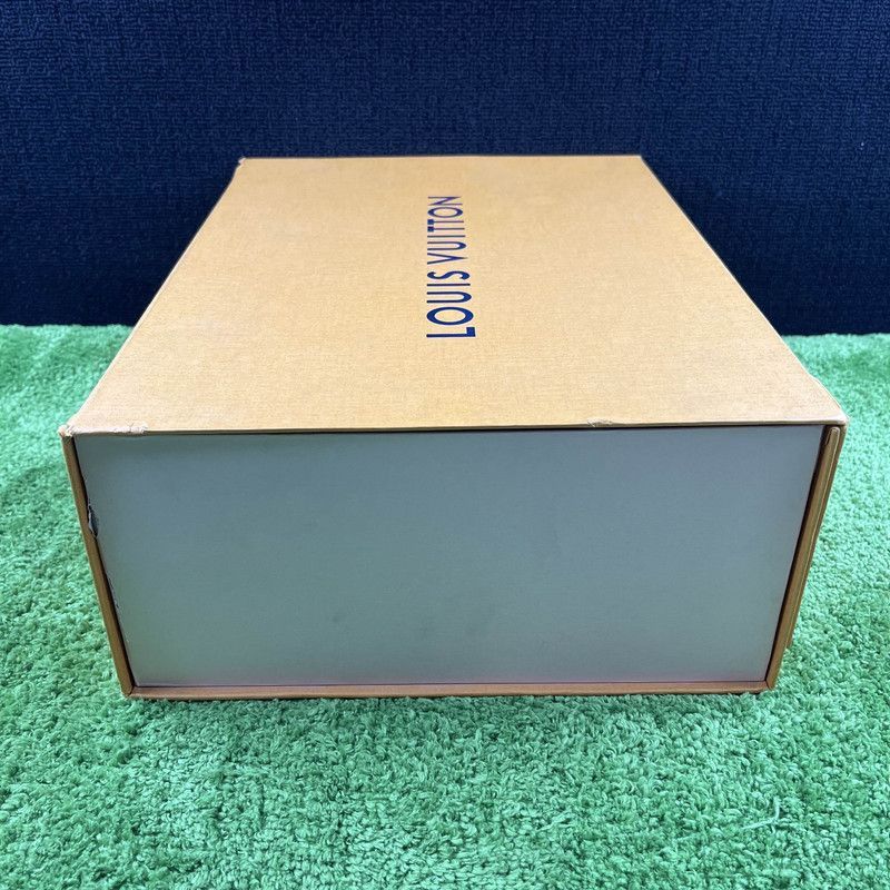 Louis Vuitton Louis Vuitton Classic Pattern Retro Sneakers -2508 Size US 9.5 / EU 42-43 - 6 Thumbnail