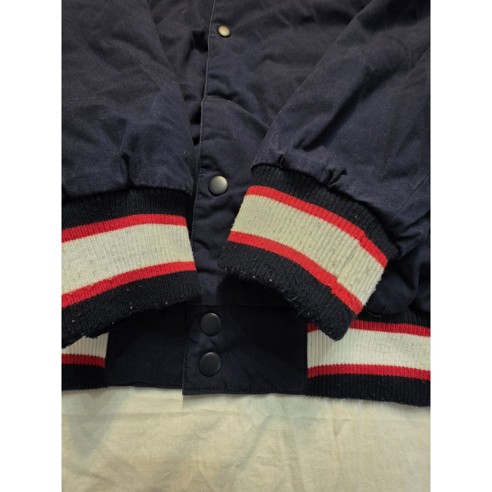 NFL New England Patriots NFL Men's Size Xl Superbowl Champions Size US XL / EU 56 / 4 - 2 Thumbnail