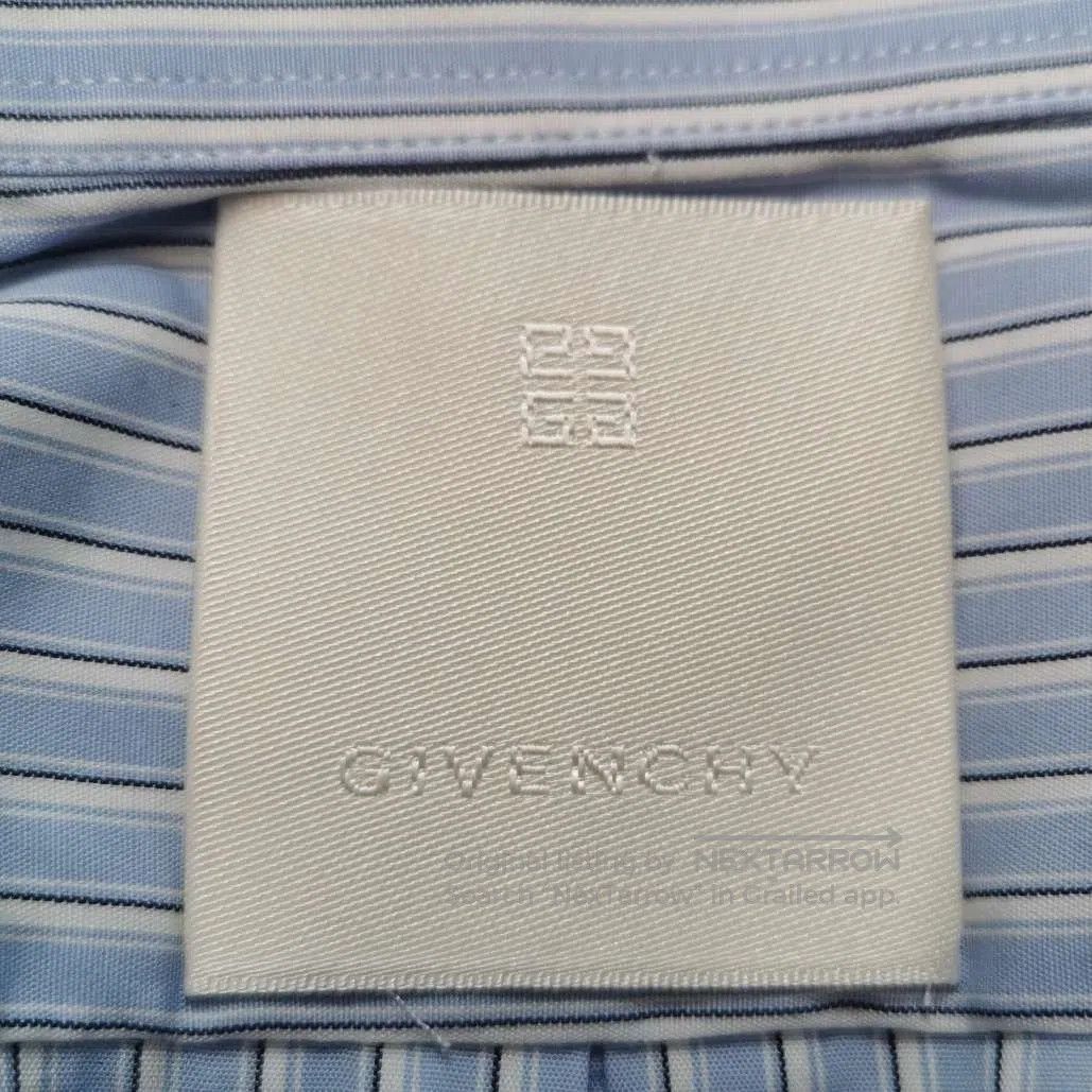 Givenchy Givenchy Striped Short. Size US M / EU 48-50 / 2 - 5 Thumbnail
