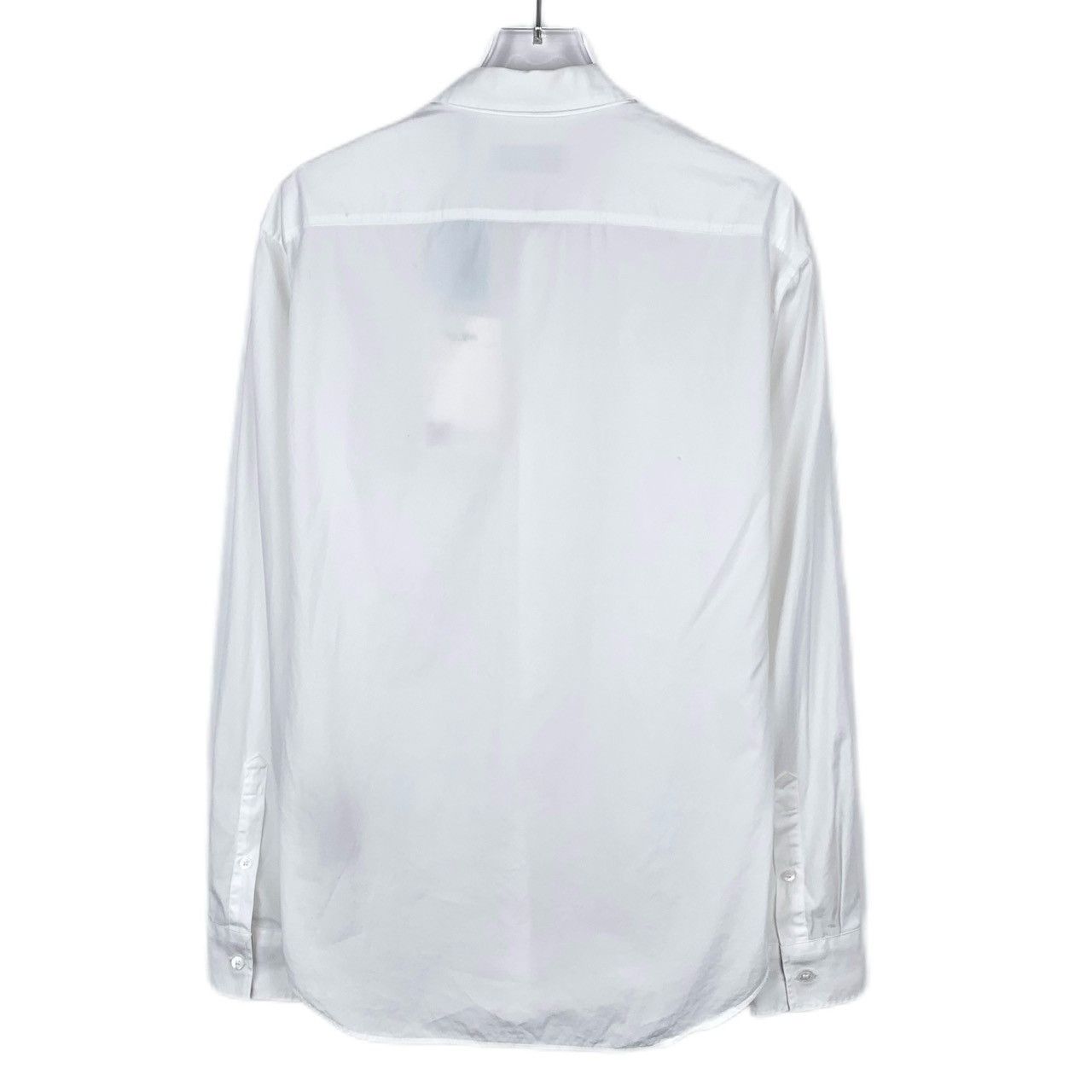 Burberry Burberry Shirt White Collared Shirt (Size S) Size US S / EU 44-46 / 1 - 8 Thumbnail