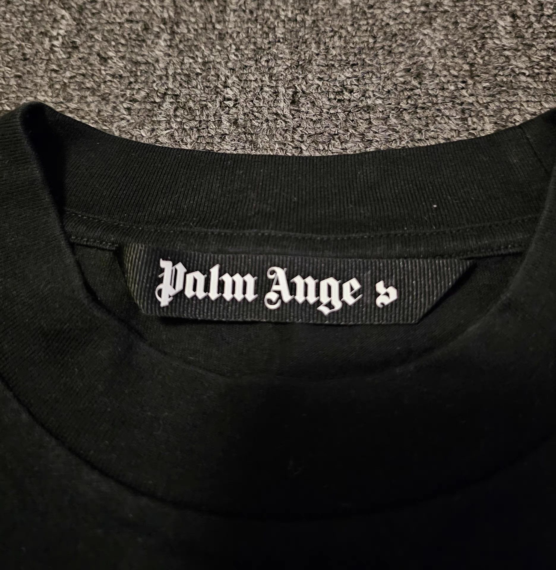 Palm Angels Palm Angels T-shirt Size US XL / EU 56 / 4 - 3 Thumbnail