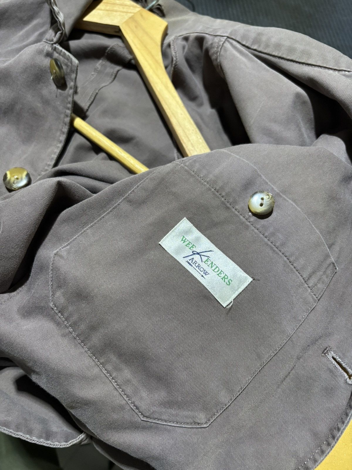 Arrow Weekenders Arrow vintage Size US L / EU 52-54 / 3 - 7 Thumbnail