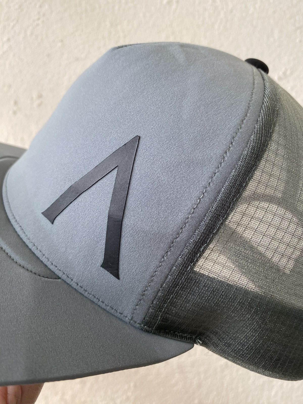 Arc'teryx Arcteryx A-Pop Trucker Cap Size ONE SIZE - 2 Thumbnail