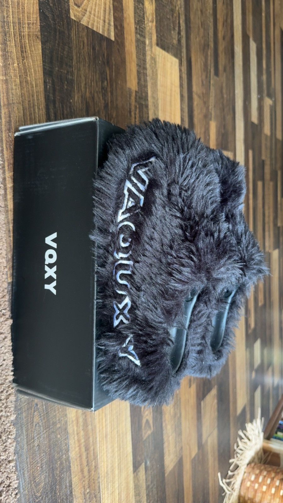 Designer × Other VAQUXY Size US 11 / EU 44 - 1 Thumbnail