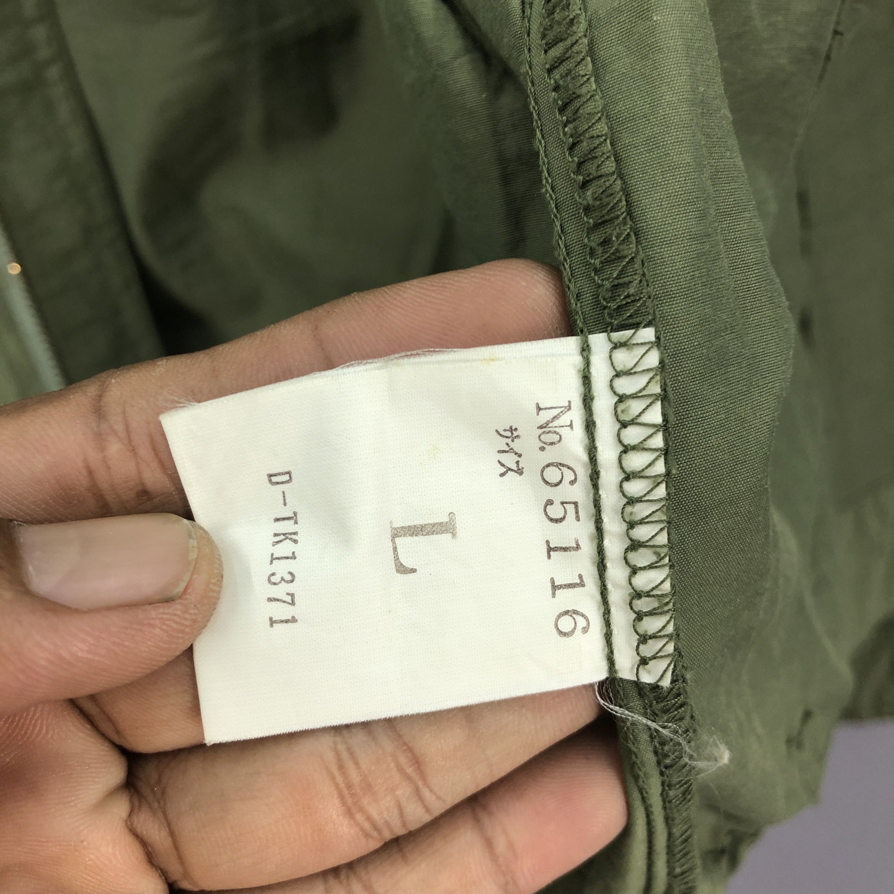 Japanese Brand Vintage 90s Orora Crown Windbreaker Zipper Japanese Jacket Size US XL / EU 56 / 4 - 9 Thumbnail