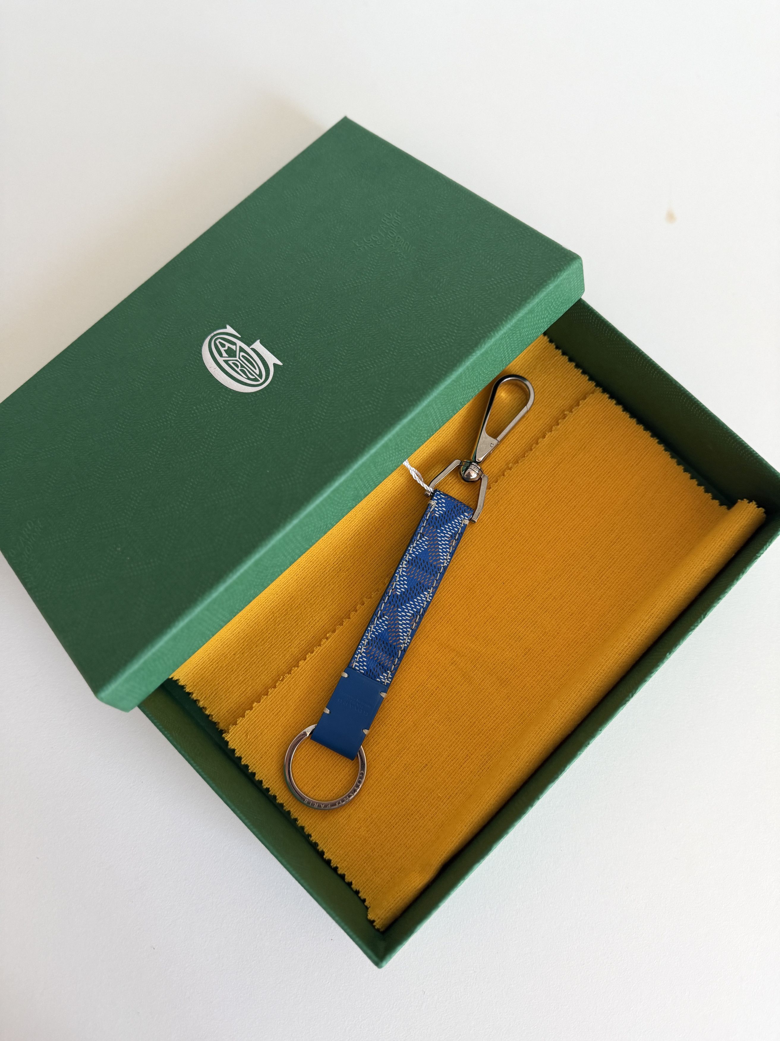 Goyard Goyard Key chain Size ONE SIZE - 3 Thumbnail