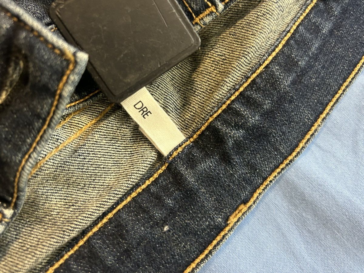 Rag & Bone rag and bone distressed jeans Size 26" / US 2 / IT 38 - 5 Thumbnail