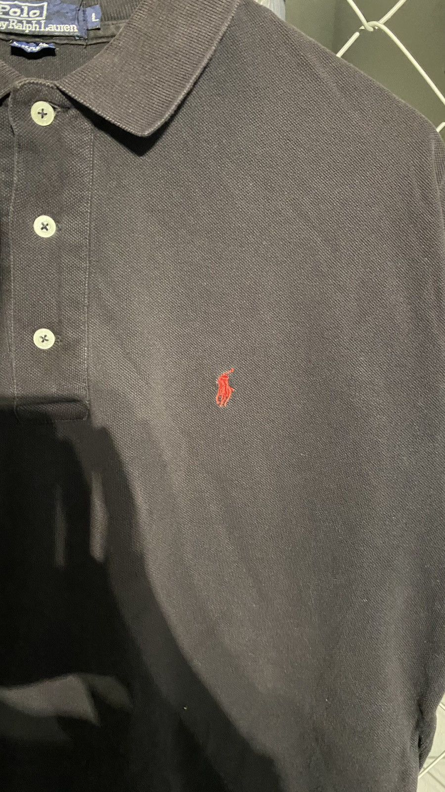 Polo Ralph Lauren Beautiful Sunfaded POLO RALPH LAUREN BOLIVIA LARGE Size US L / EU 52-54 / 3 - 3 Thumbnail