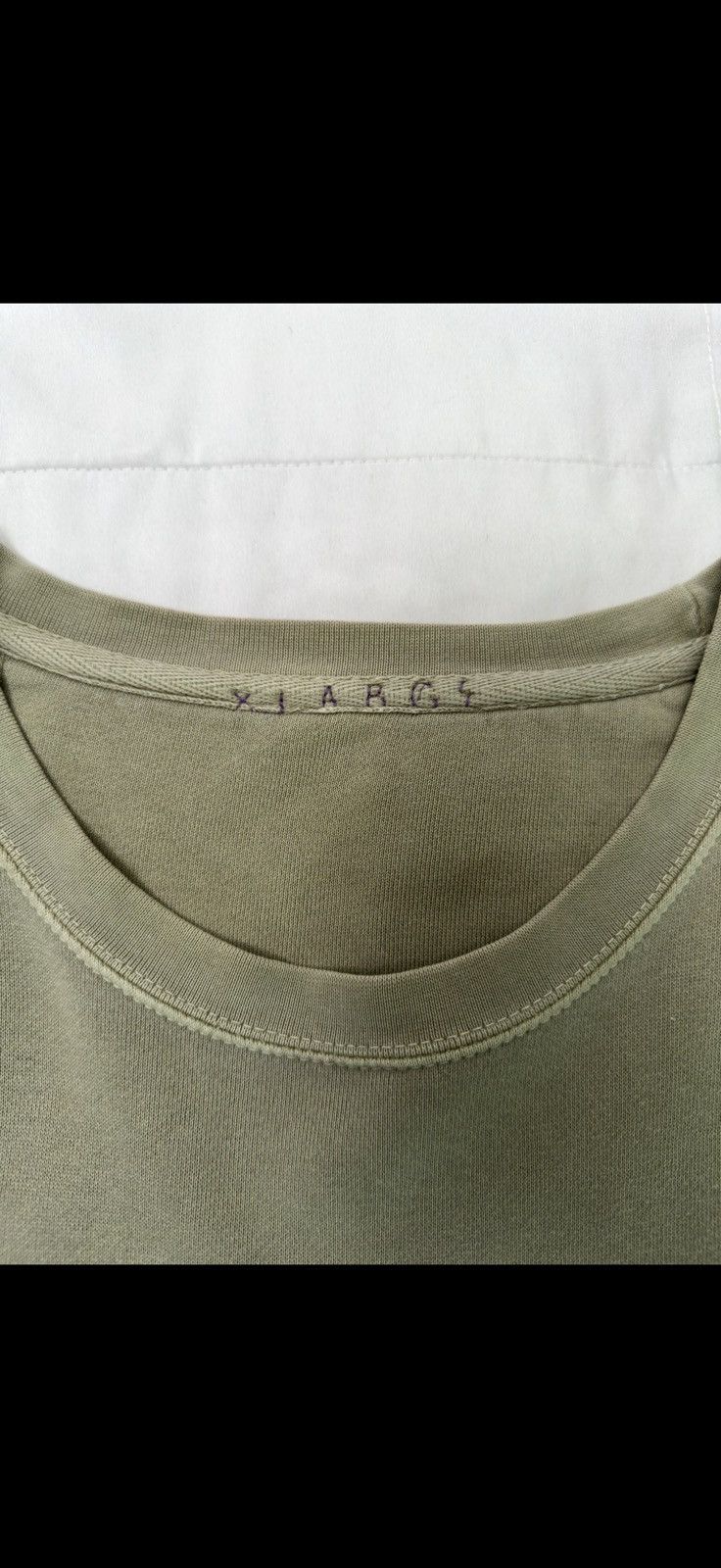 Cactus Plant Flea Market Me 2 We Desert Reflection Crewneck Sweatshirt Size US XL / EU 56 / 4 - 2 Thumbnail