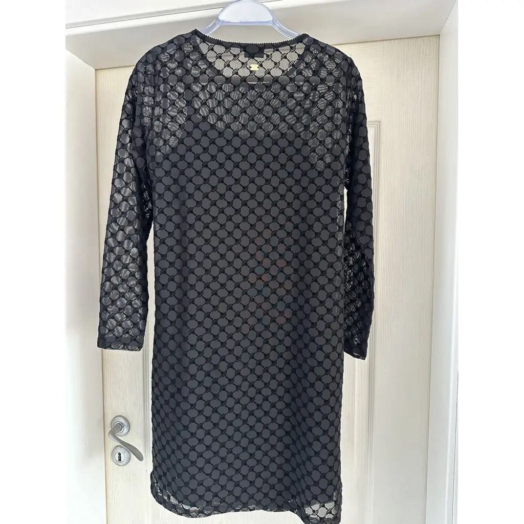 Joop! Joop! New dress in black Size M / US 6-8 / IT 42-44 - 5 Thumbnail