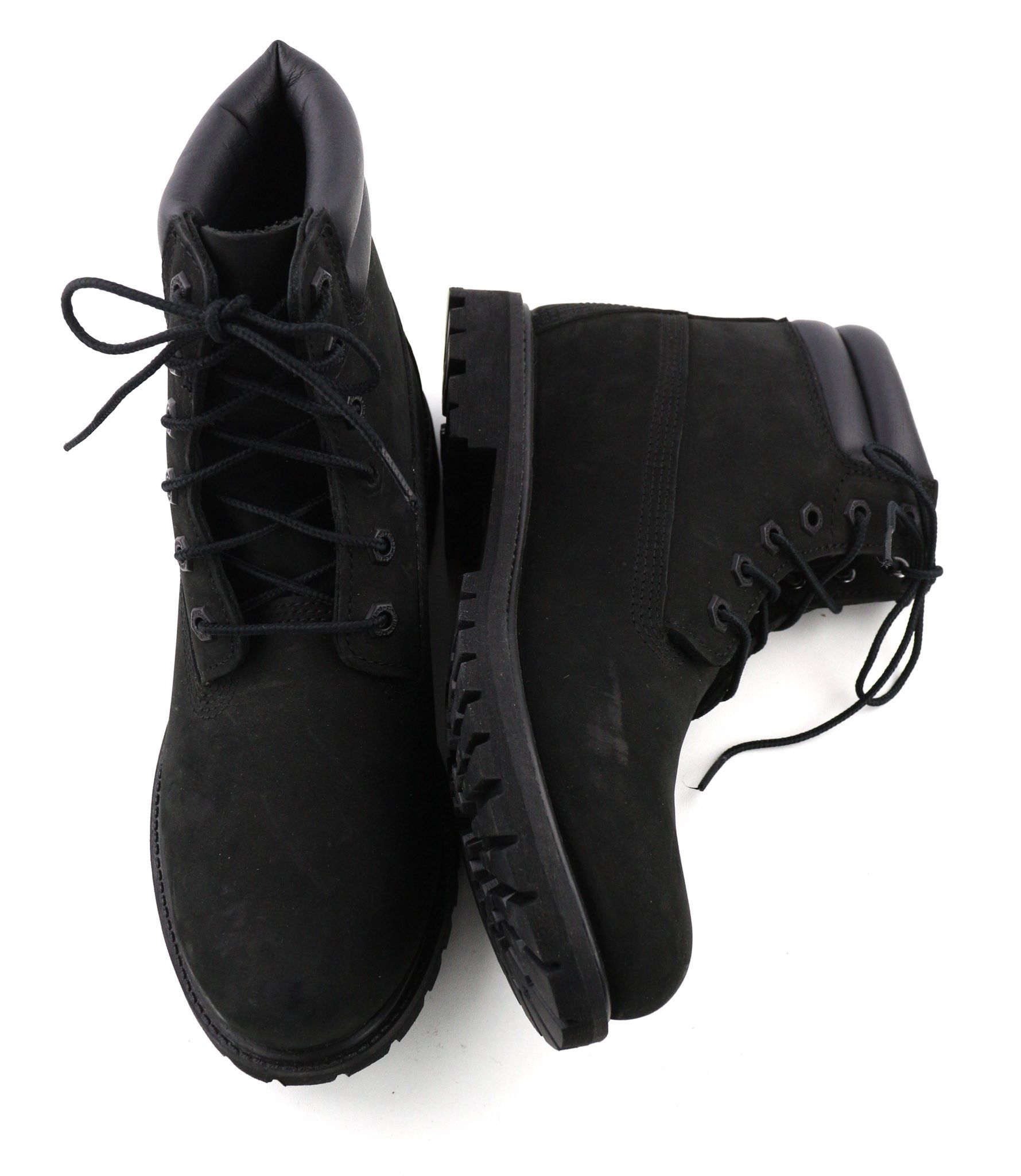 Timberland A15OY UK6.5 Black Leather Primaloft 80985 Size US 7 / IT 37 - 5 Thumbnail