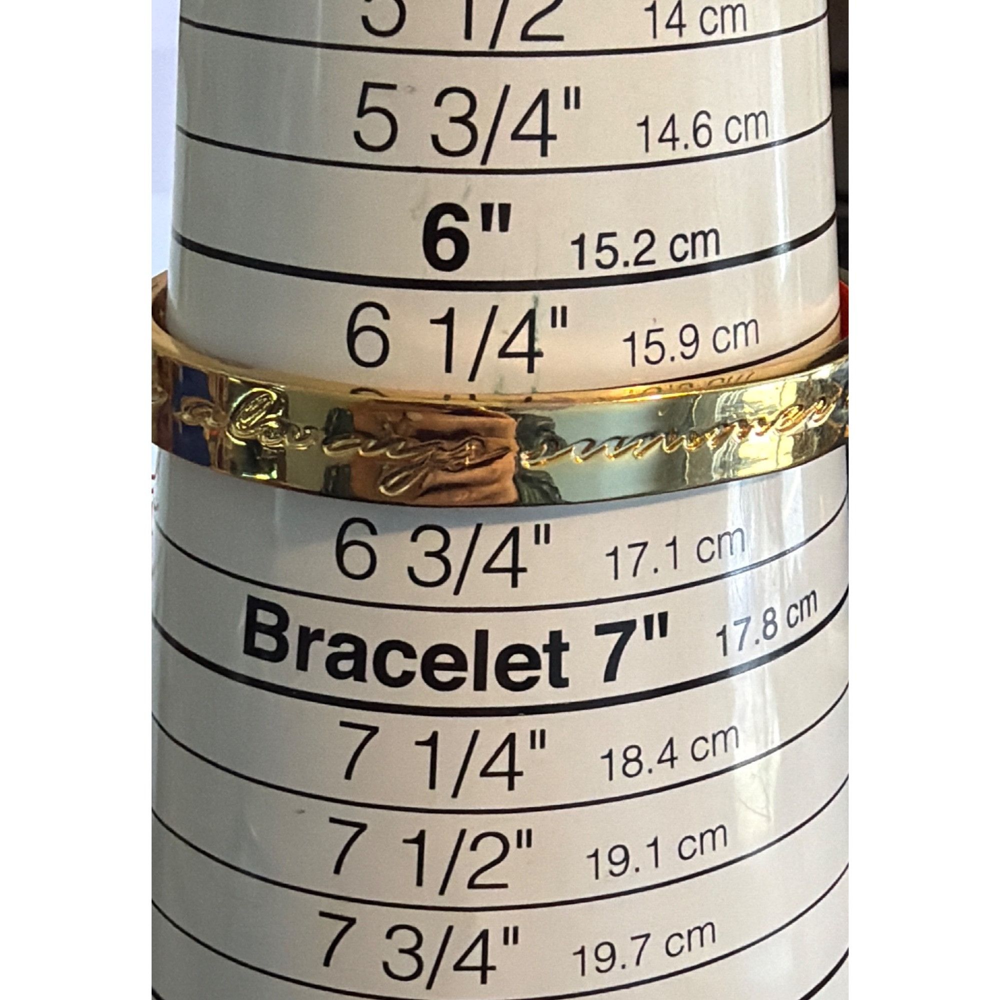 Lilly Pulitzer Lilly Pulitzer Always Summer Somewhere Cuff Bangle Bracelet Size ONE SIZE - 5 Thumbnail