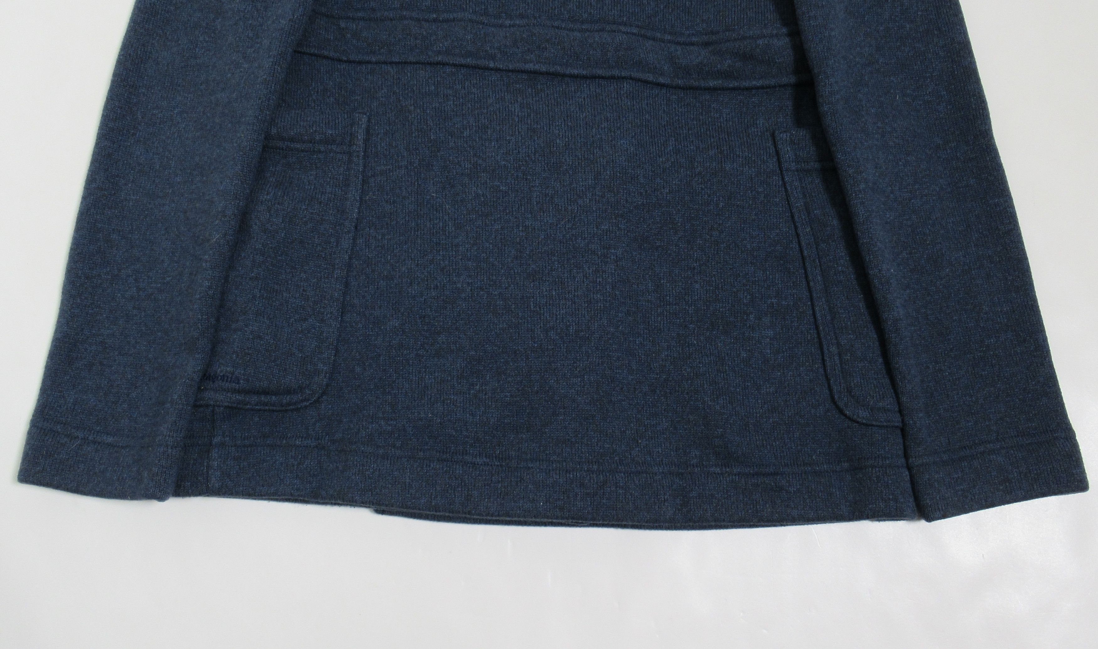 Patagonia Patagonia Better Sweater® Peacoat Classic Navy CNY 25861FA15 Size S / US 4 / IT 40 - 8 Thumbnail