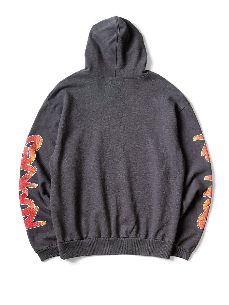Kapital Kapital BUSTER PECKISH RAINBOWY hoodie Size US L / EU 52-54 / 3 - 2 Thumbnail