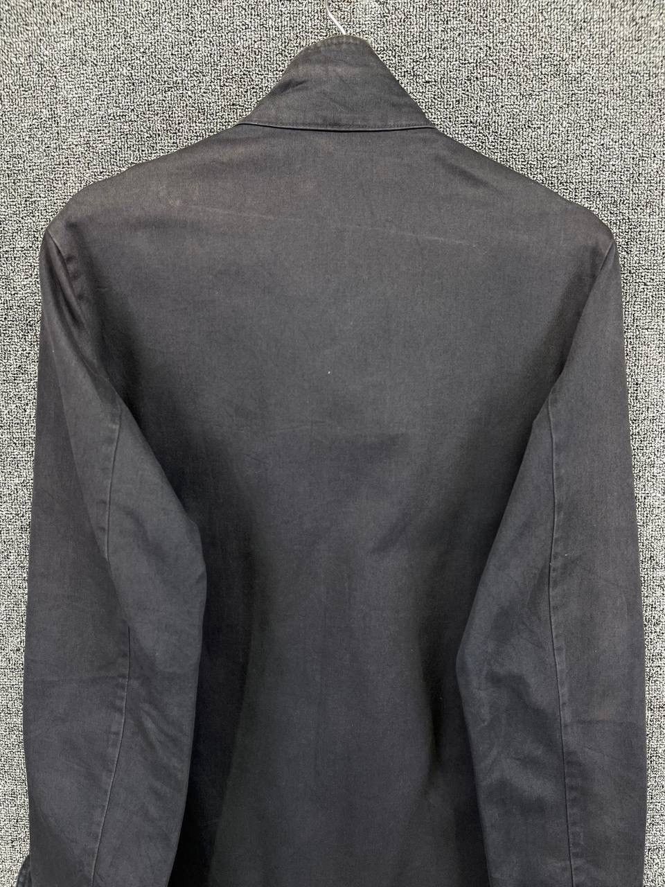 A.P.C. Vintage A.P.C. Bondage Multi Pocket Luxury Zip Up Jacket Size US M / EU 48-50 / 2 - 10 Thumbnail