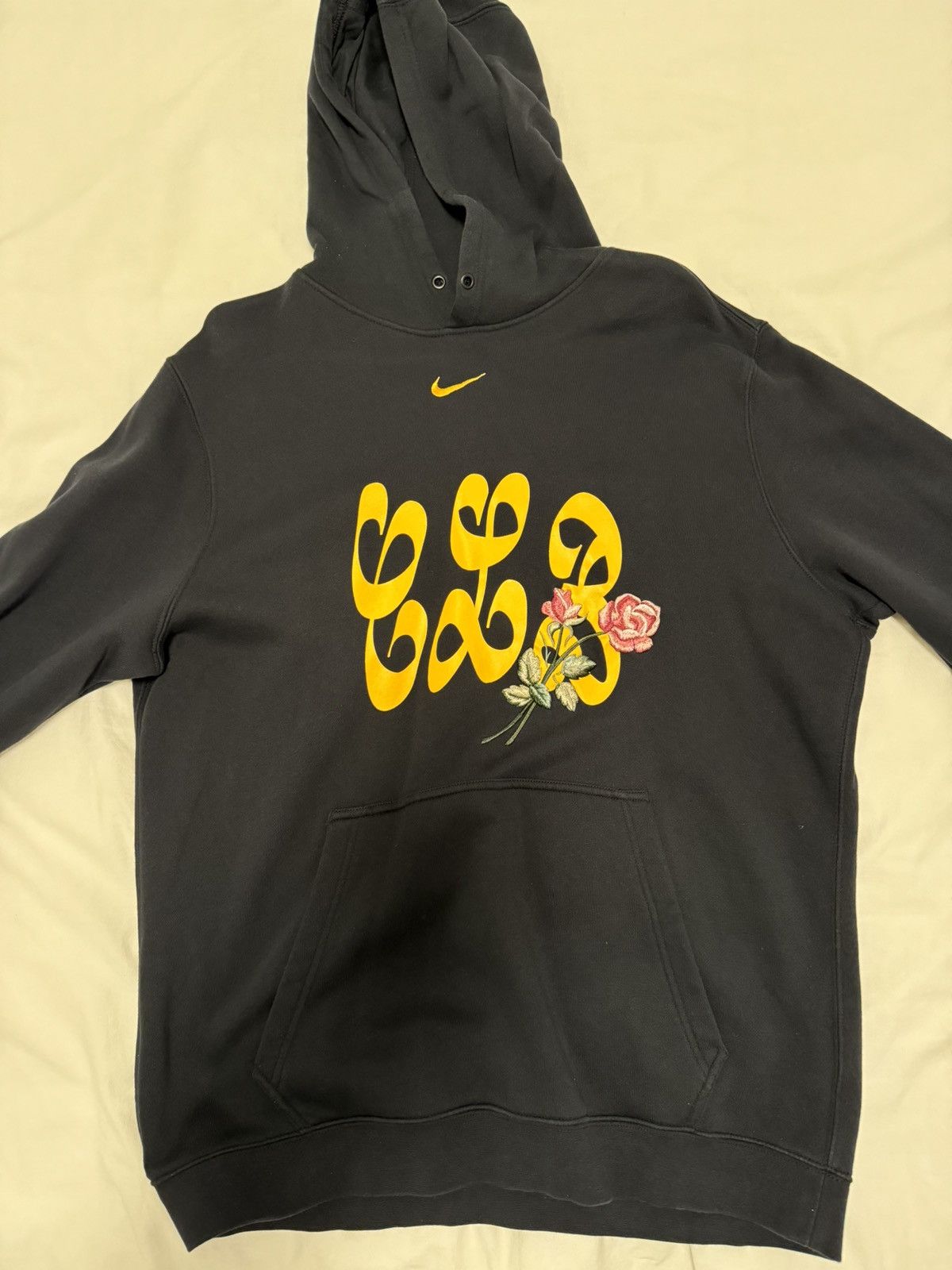 Clb drake nike hoodie sale