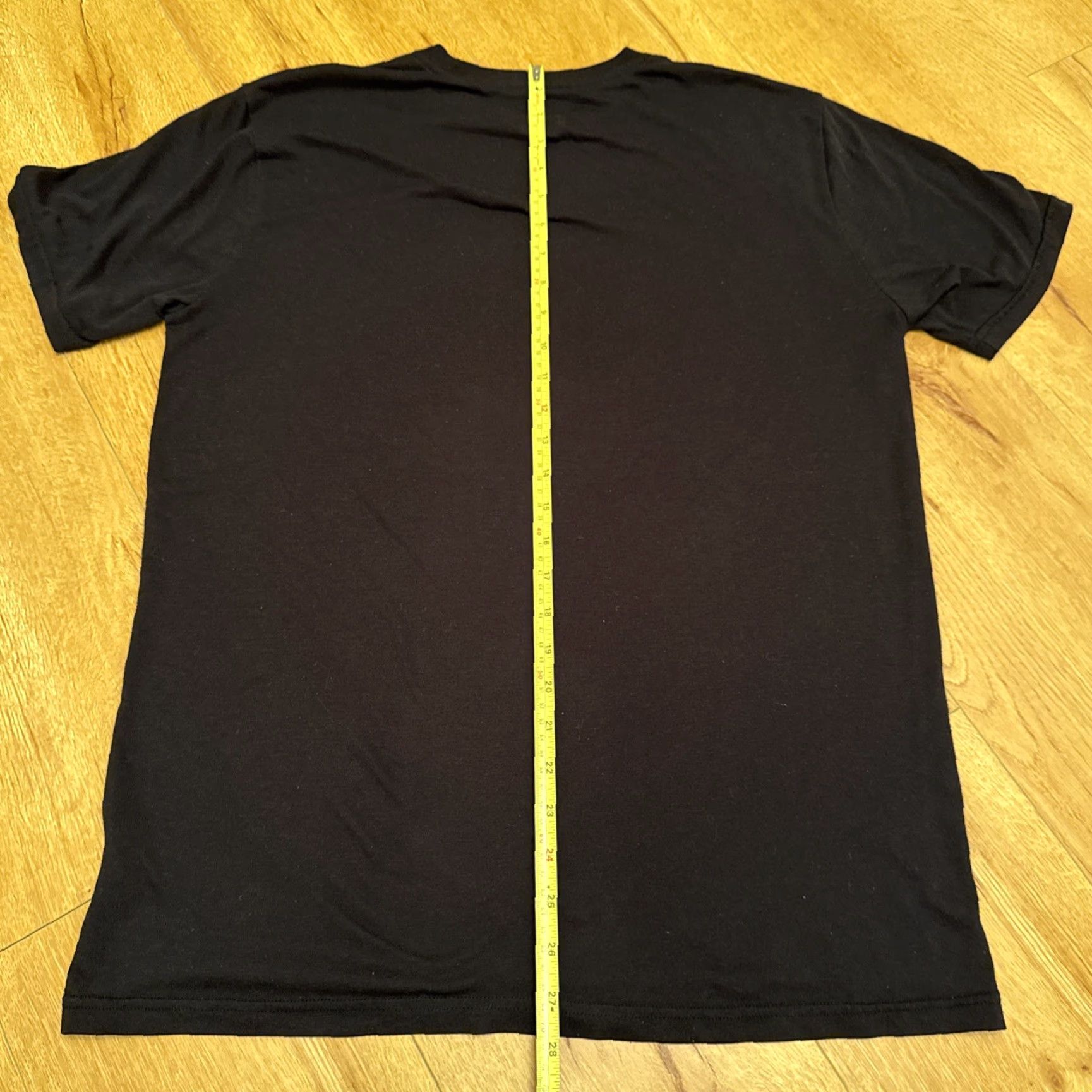 Oakley Oakley Ohydrolix Tee Shirt Regular Short Sleeve Black Graphic Mens Medium T-Shirt Oakley Ohydrolix Size US M / EU 48-50 / 2 - 7 Thumbnail