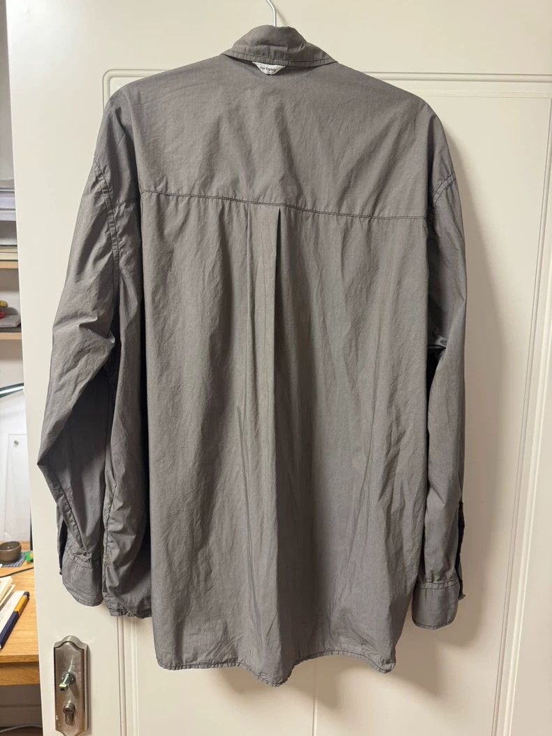 Our Legacy Our LegacyShirt Size US S / EU 44-46 / 1 - 2 Thumbnail