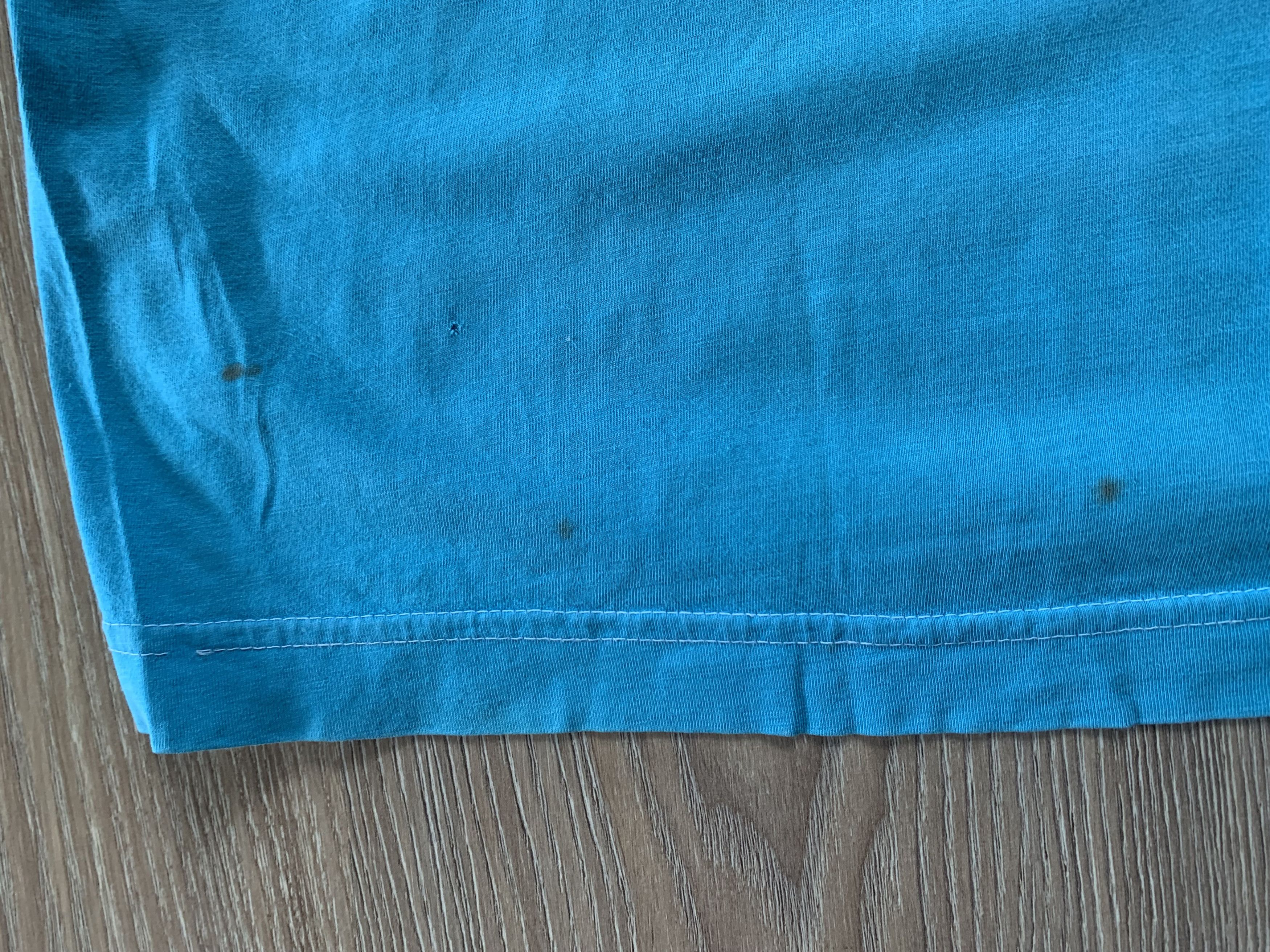 Other Sweet Line Gang Vintage Cotton T Shirt Size US XL / EU 56 / 4 - 11 Thumbnail