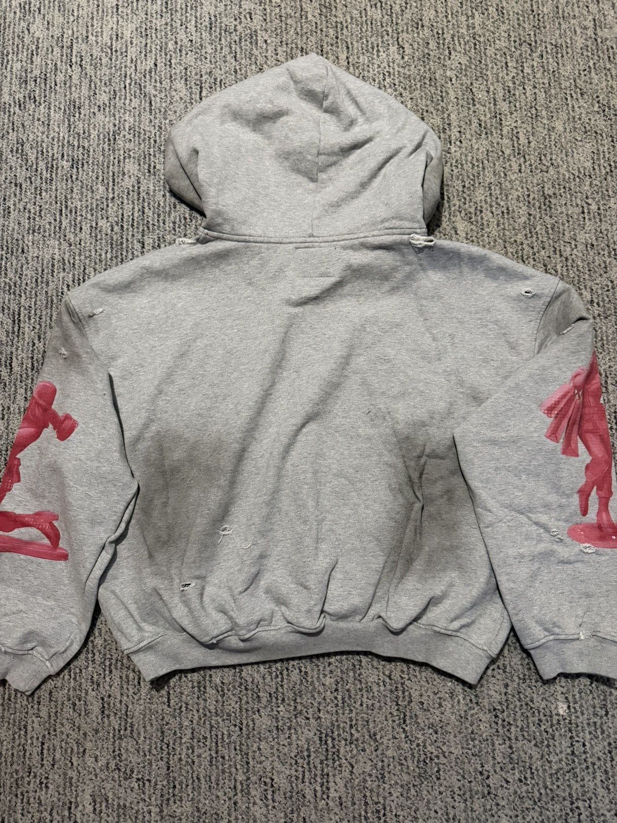 Other Kamo Sequin hoodie Size US L / EU 52-54 / 3 - 3 Thumbnail