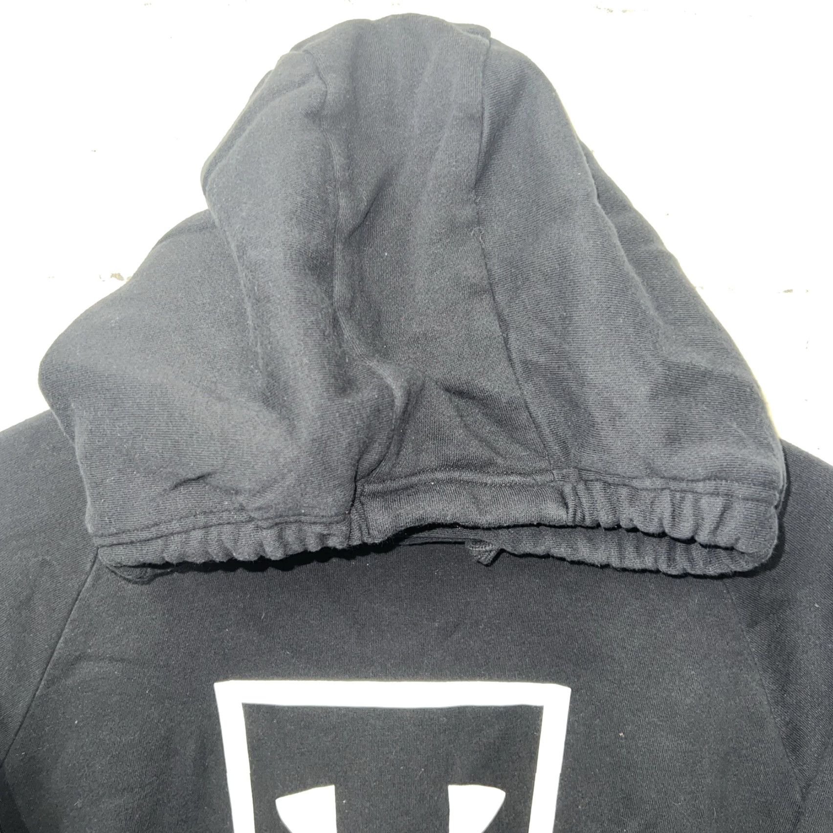 Under Armour Under Armour Sweatshirt Hooded Pullover Black XL Mens Size US XL / EU 56 / 4 - 3 Thumbnail