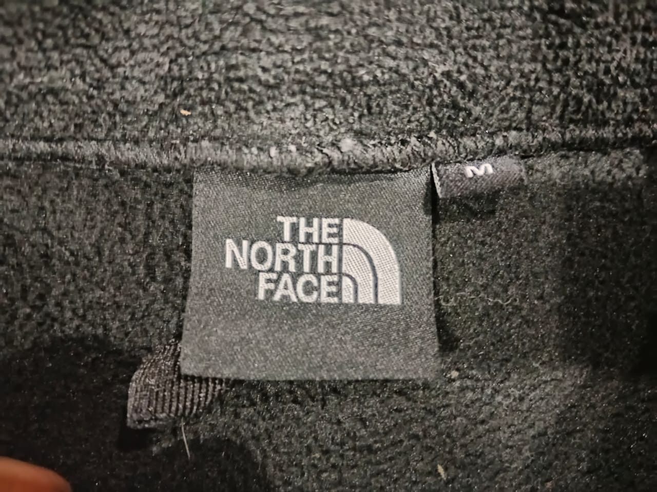 The North Face The north face fleece Size US M / EU 48-50 / 2 - 3 Thumbnail