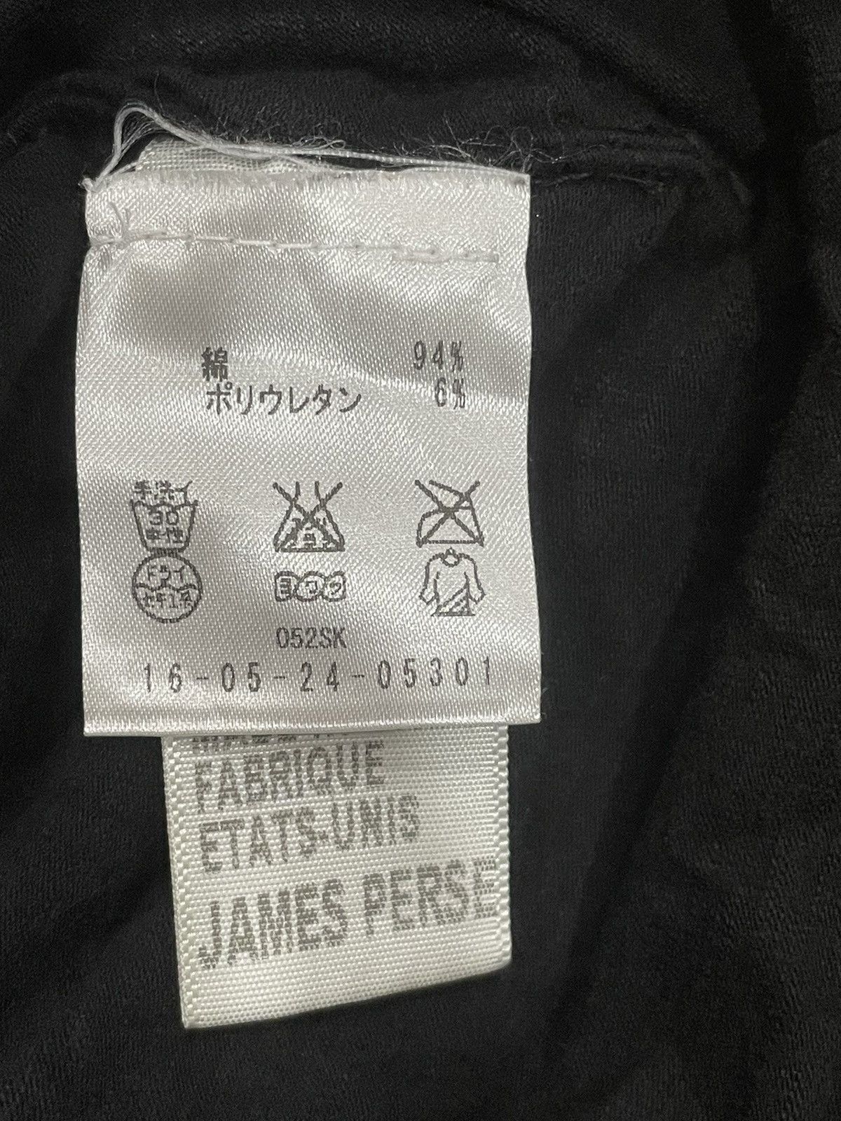 James Perse James Perse skirt Size 26" / US 2 / IT 38 - 6 Thumbnail