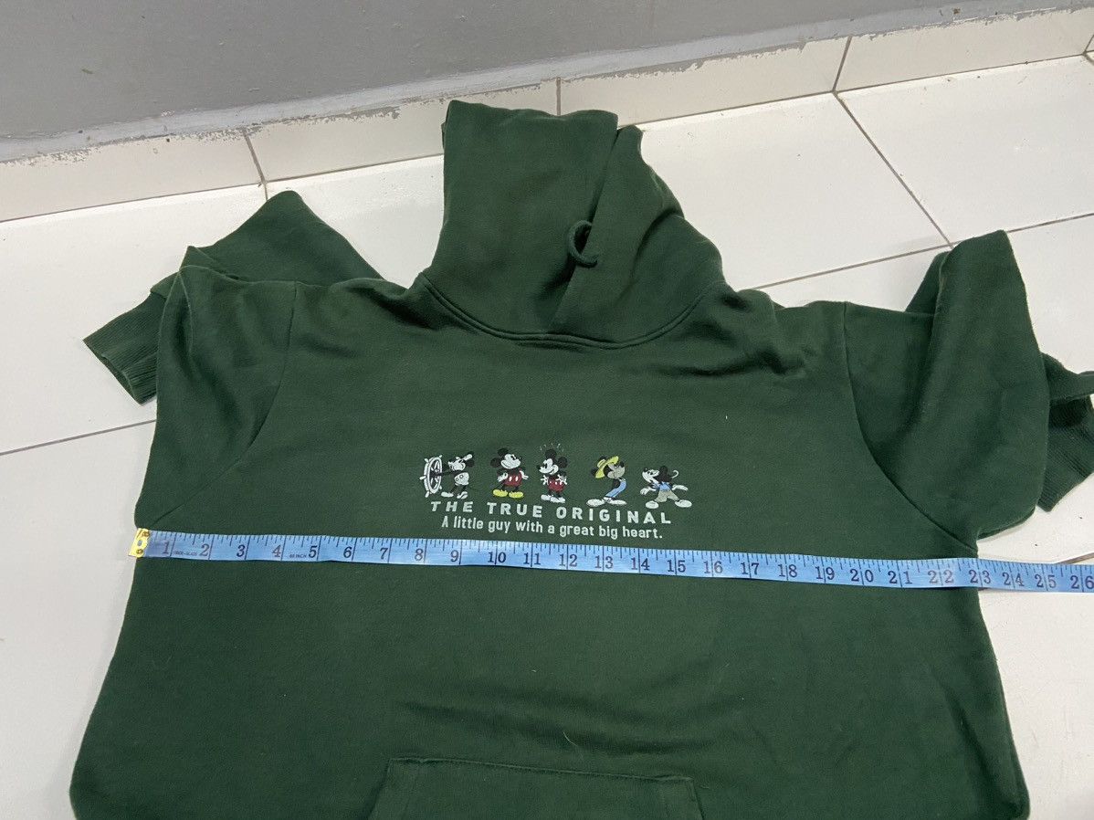 Global Work GLOBAL WORK X MICKEY MOUSE DISNEY HOODIE Size US L / EU 52-54 / 3 - 12 Thumbnail
